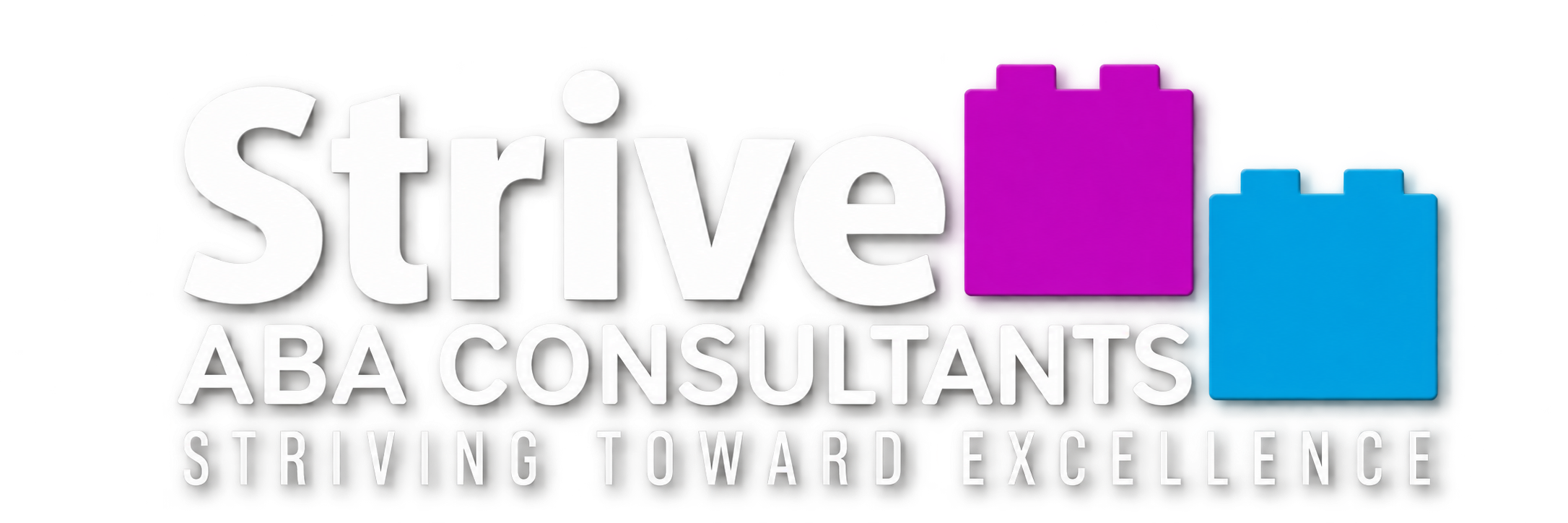 Strive ABA Consultants — Striving Toward Excellence